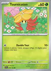 Carte Tournicoton 010/142