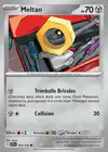 Carte Meltan 103/142