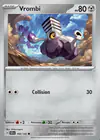 Carte Vrombi 108/142