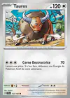 Carte Tauros 112/142