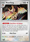 Carte Noarfang 115/142