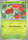 Carte Verpom 012/142