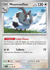Carte Moumouflon 125/142