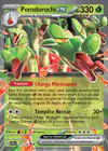 Carte Pomdorochi ex 014/142