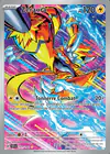 Carte Zeraora 151/142