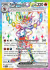 Carte Pyrobut ex 157/142