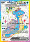 Carte Lokhlass ex 158/142