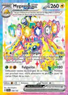 Carte Mygavolt ex 159/142