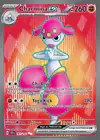 Carte Charmina ex 161/142