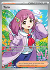 Carte Taro 166/142