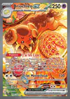 Carte Briochien ex 169/142