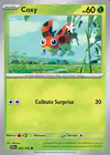 Carte Coxy 002/142