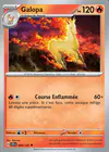 Carte Galopa 020/142