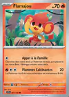 Carte Flamajou 021/142