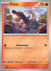 Carte Tritox 023/142