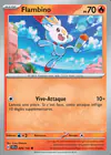 Carte Flambino 026/142