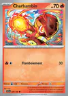 Carte Charbambin 029/142