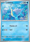 Carte Lokhlass 031/142