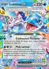 Carte Lokhlass ex 032/142