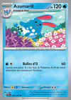 Carte Azumarill 034/142