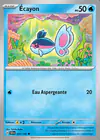 Carte Écayon 035/142