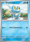 Carte Grenousse 039/142