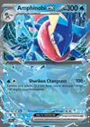 Carte Amphinobi ex 041/142