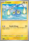 Carte Loupio 048/142