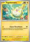 Carte Togedemaru 054/142