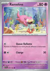 Carte Ramoloss 057/142