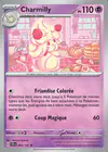 Carte Charmilly 065/142