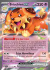 Carte Briochien ex 067/142