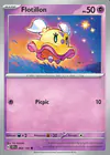 Carte Flotillon 068/142