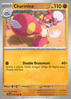Carte Charmina 079/142