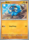 Carte Riolu 081/142