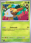 Carte Larvibule 009/142