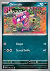 Carte Grimalin 094/142