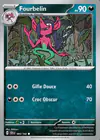 Carte Fourbelin 095/142