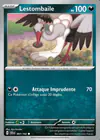 Carte Lestombaile 097/142