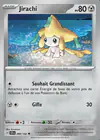 Carte Jirachi 098/142