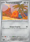 Carte Taupiqueur d'Alola 122/191