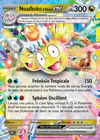 Carte Noadkoko d'Alola ex 133/191