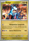 Carte Dialga 135/191
