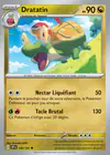 Carte Dratatin 140/191