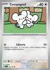 Carte Compagnol 157/191
