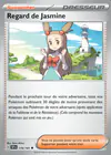 Carte Regard de Jasmine 178/191