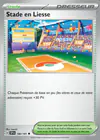 Carte Stade en Liesse 180/191