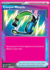 Carte Casque Miracle 183/191