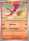 Carte Ho-Oh 019/191