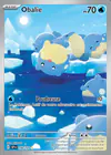 Carte Obalie 199/191